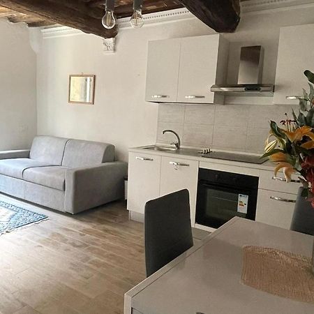 Apt Bruco Apartment Siena Exterior foto