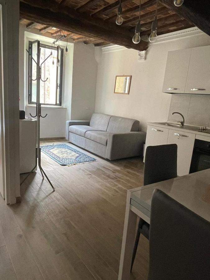 Apt Bruco Apartment Siena Exterior foto