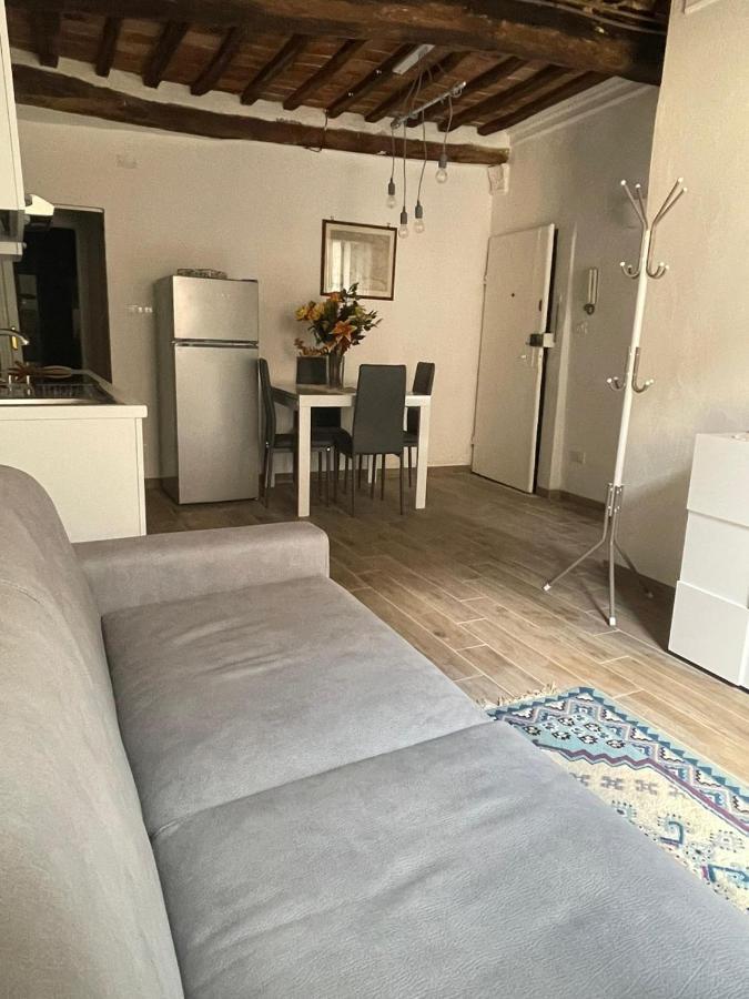Apt Bruco Apartment Siena Exterior foto