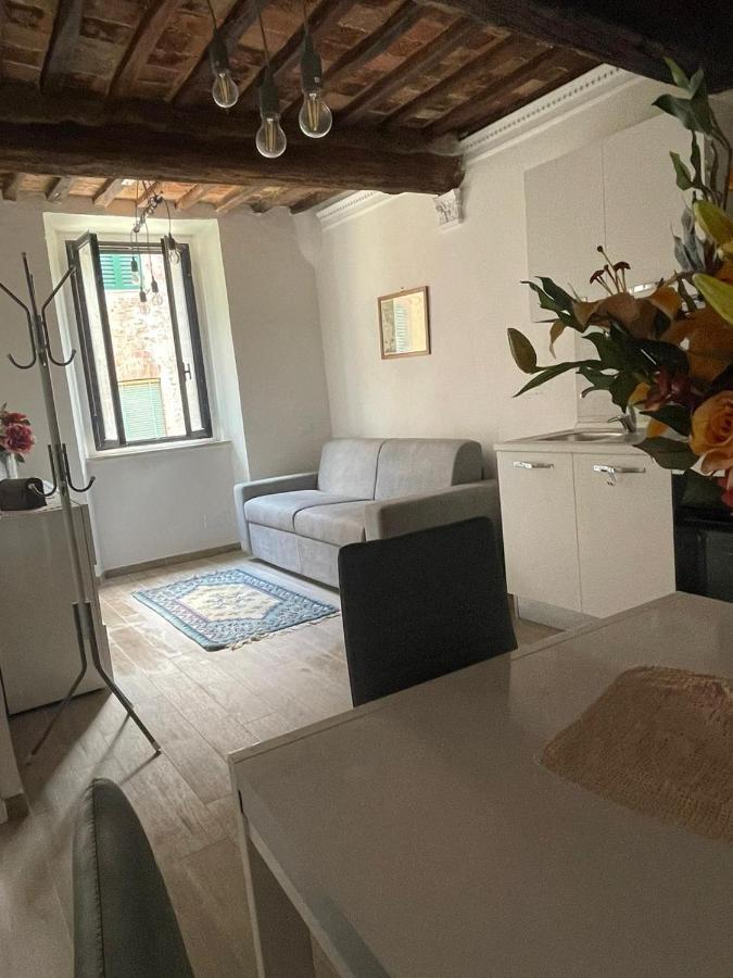 Apt Bruco Apartment Siena Exterior foto