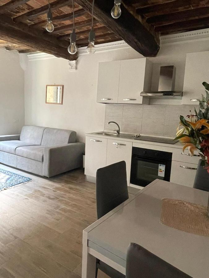 Apt Bruco Apartment Siena Exterior foto